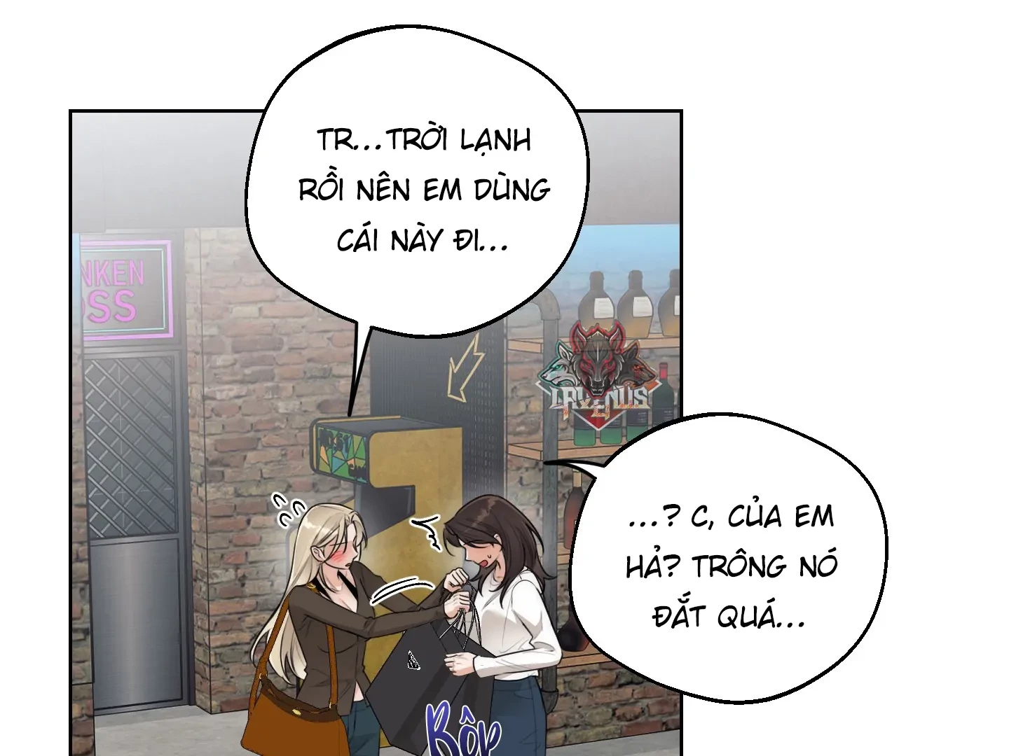 Drunken My Boss Chapter 38 - 77