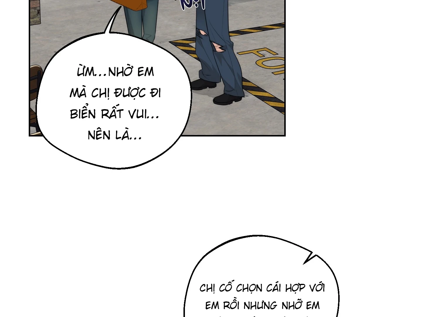 Drunken My Boss Chapter 38 - 78