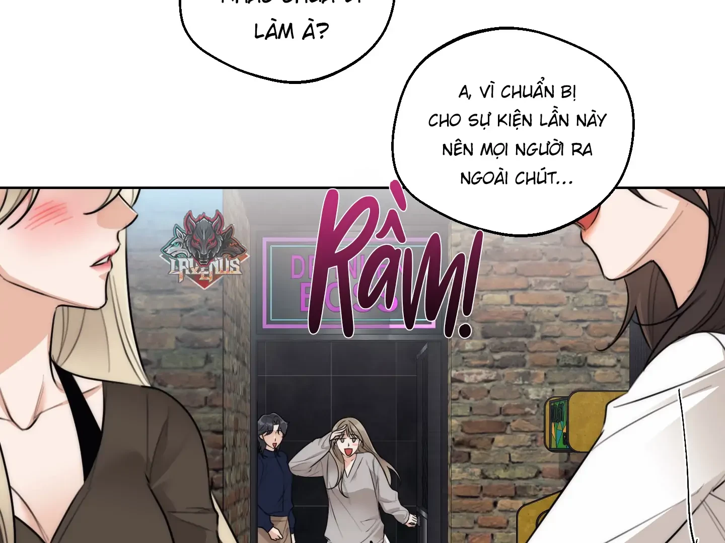 Drunken My Boss Chapter 38 - 81