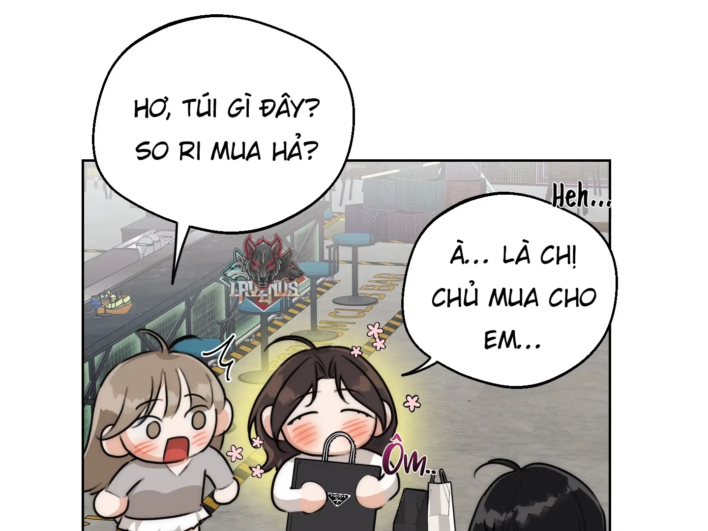 Drunken My Boss Chapter 38 - 83