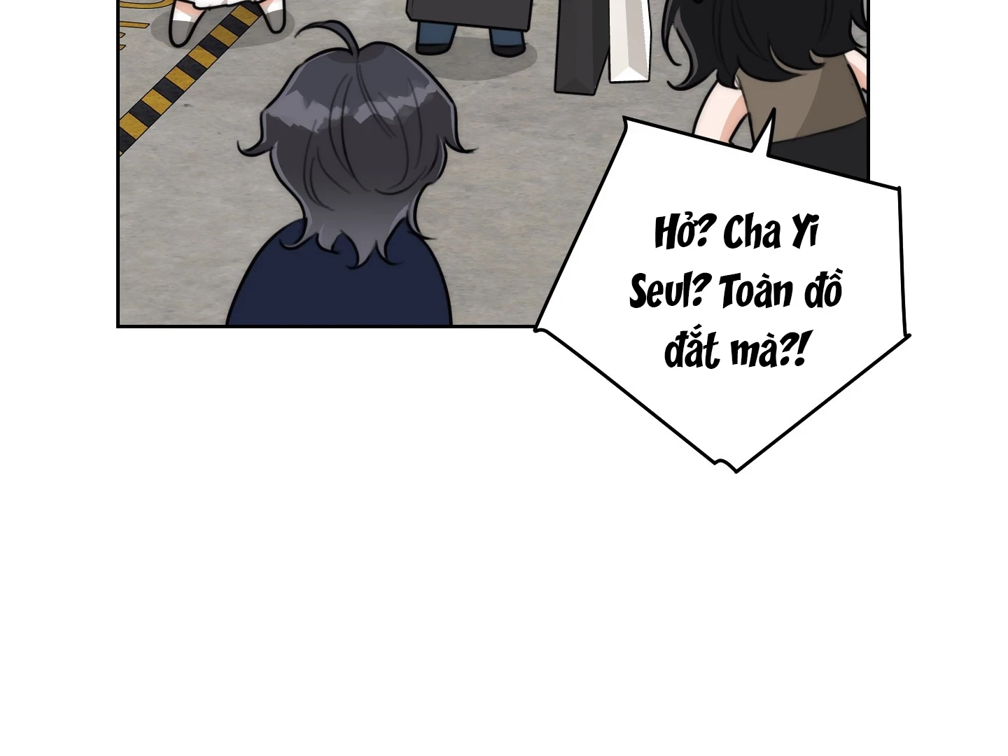 Drunken My Boss Chapter 38 - 84