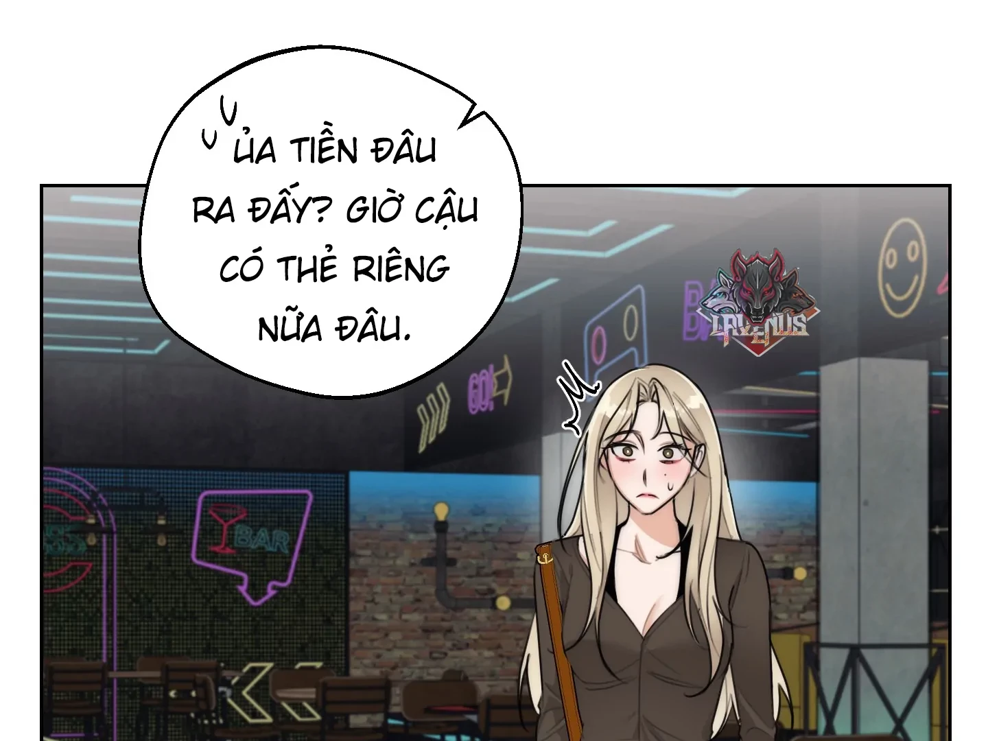 Drunken My Boss Chapter 38 - 85