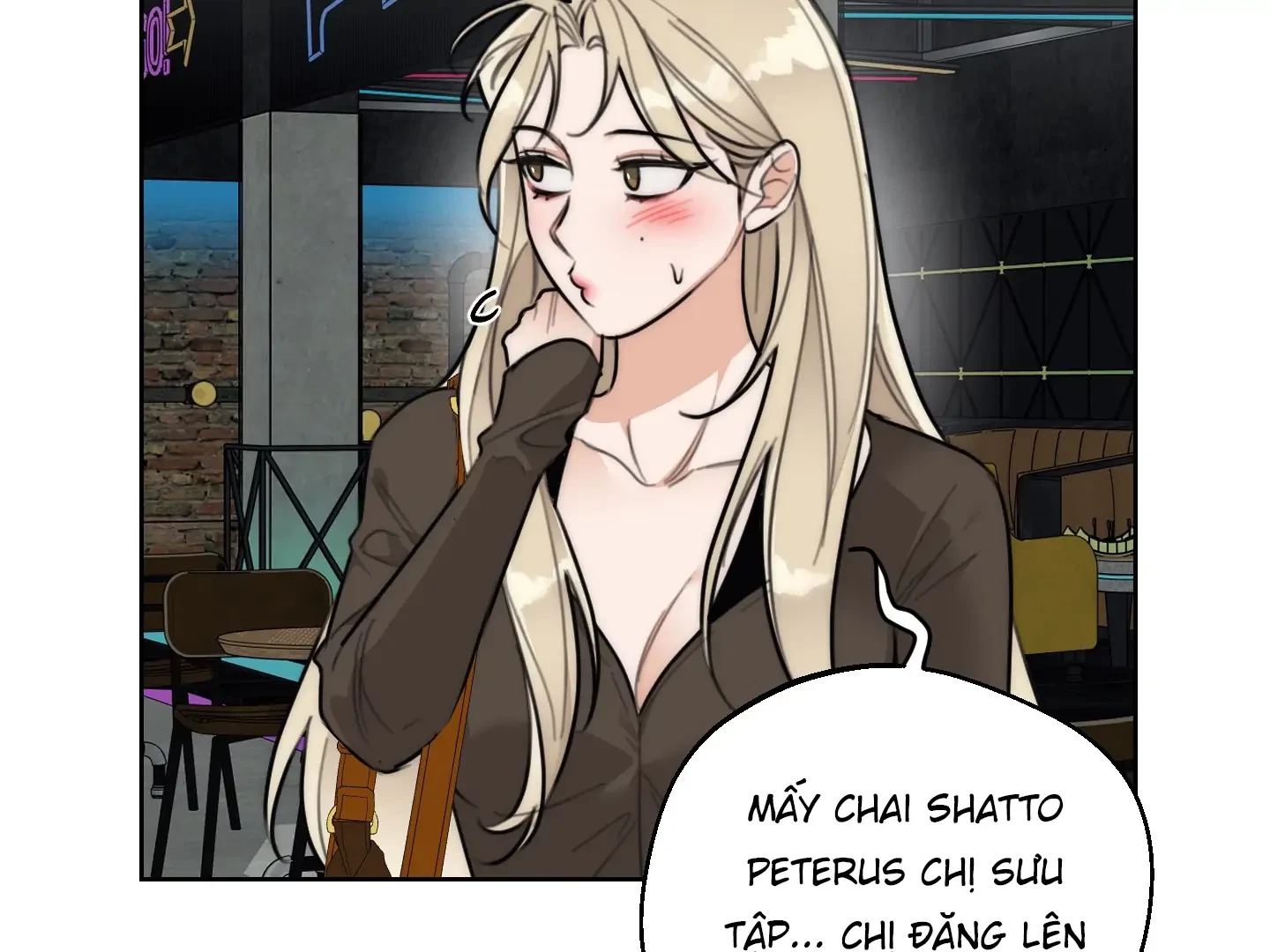 Drunken My Boss Chapter 38 - 87