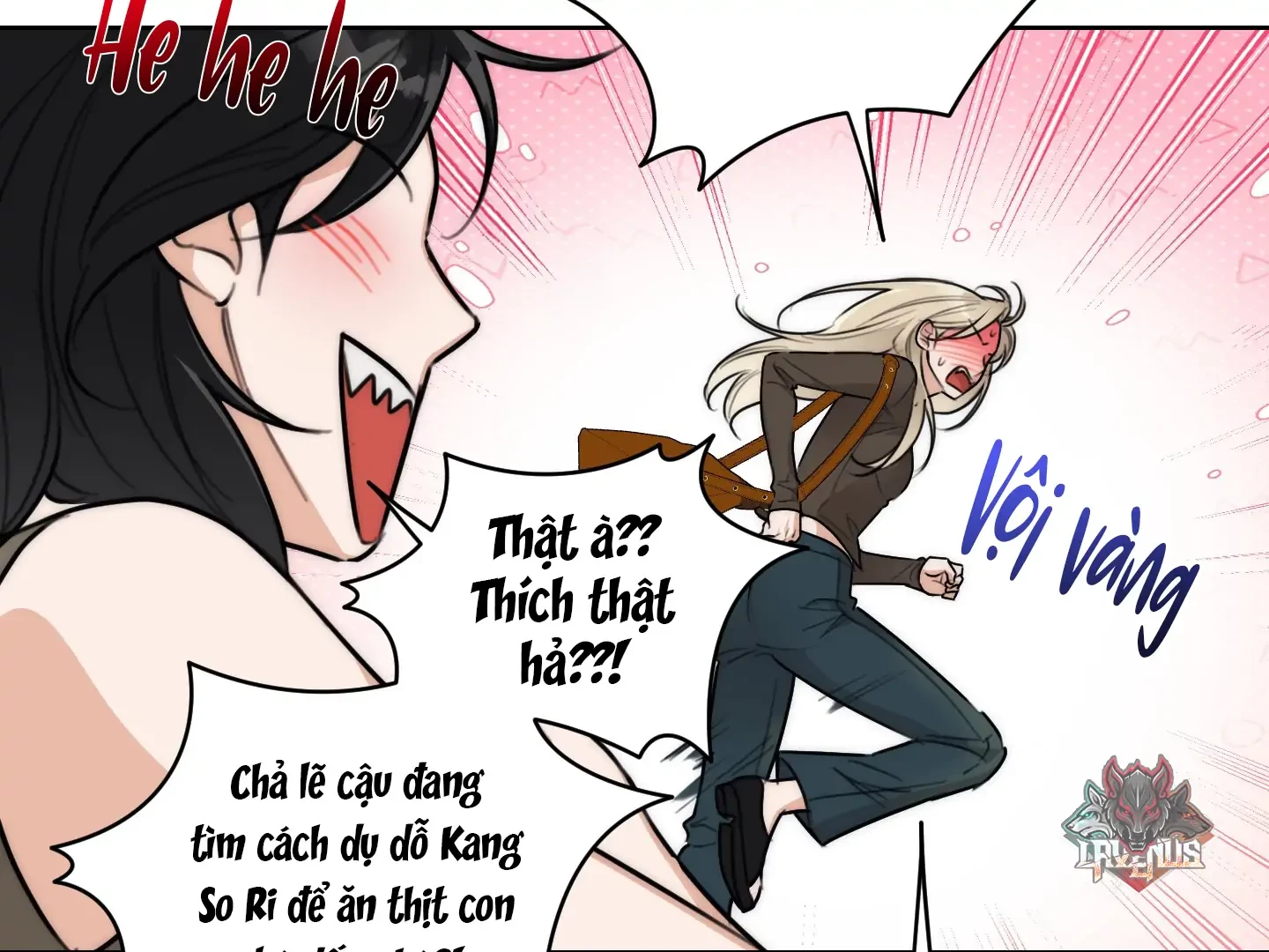 Drunken My Boss Chapter 38 - 93