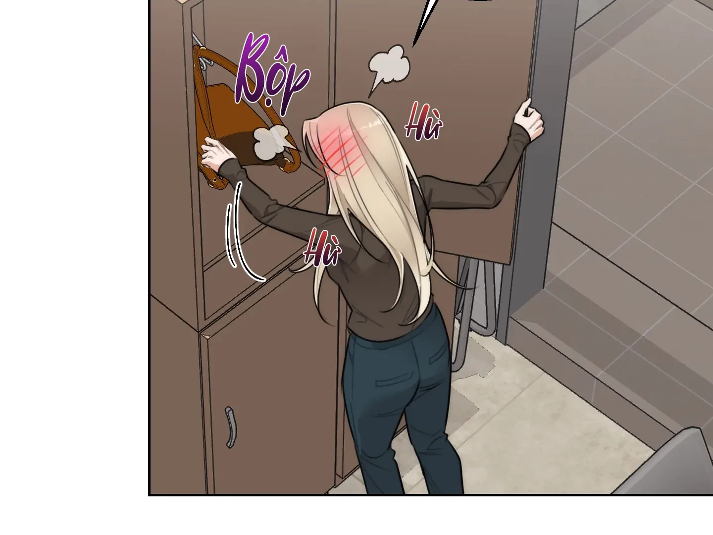 Drunken My Boss Chapter 38 - 97