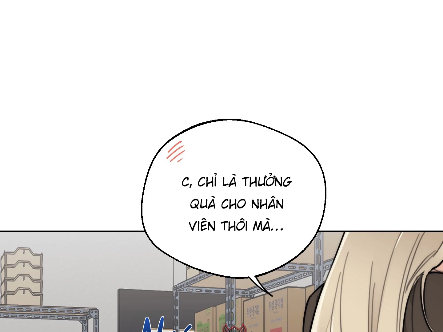 Drunken My Boss Chapter 38 - 98