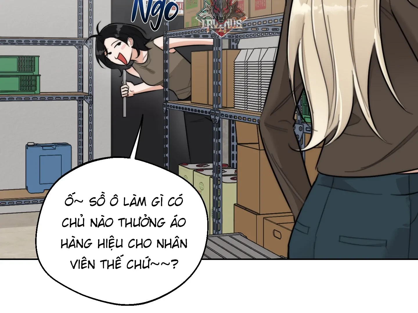 Drunken My Boss Chapter 38 - 99