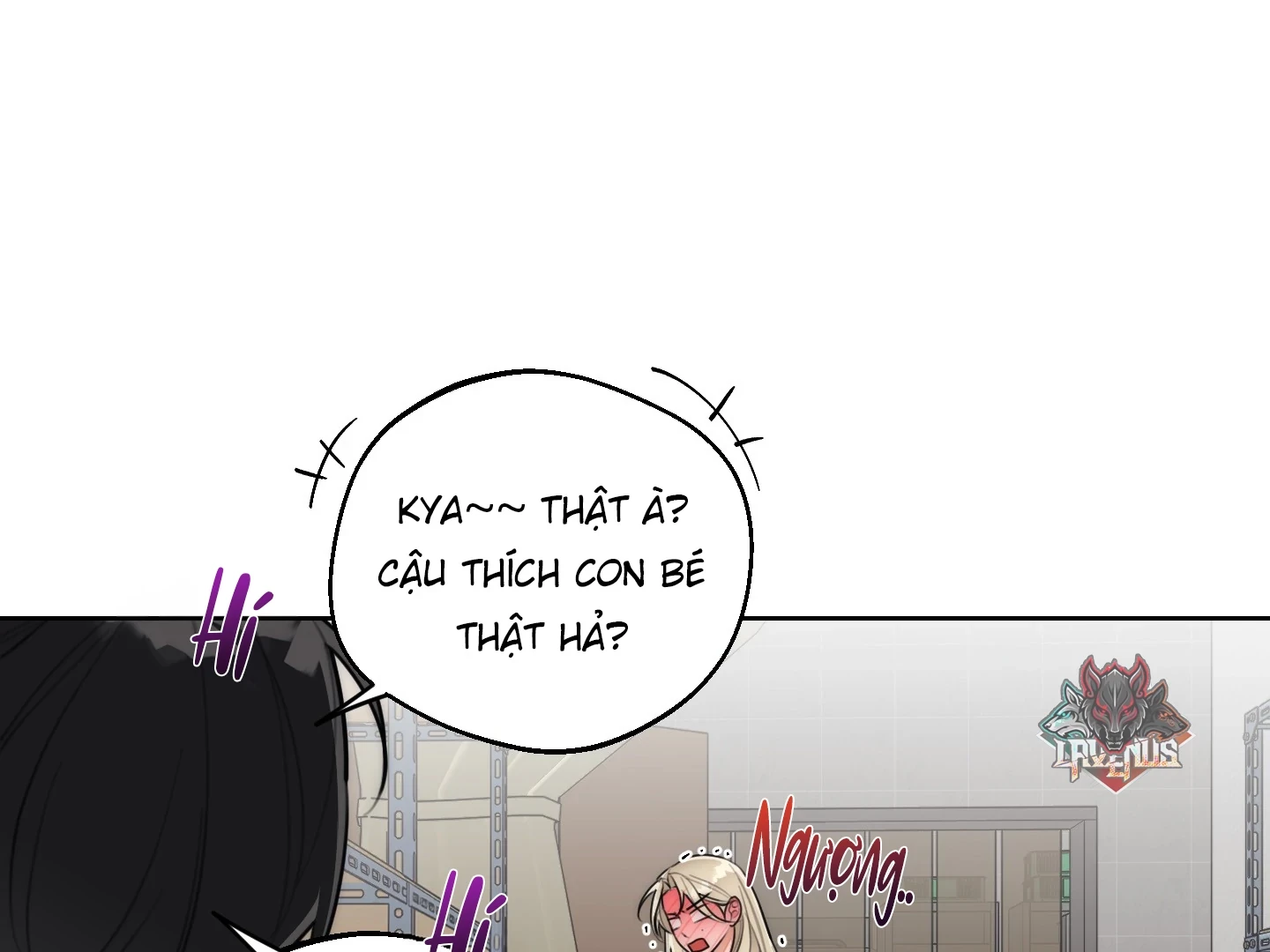 Drunken My Boss Chapter 38 - 100