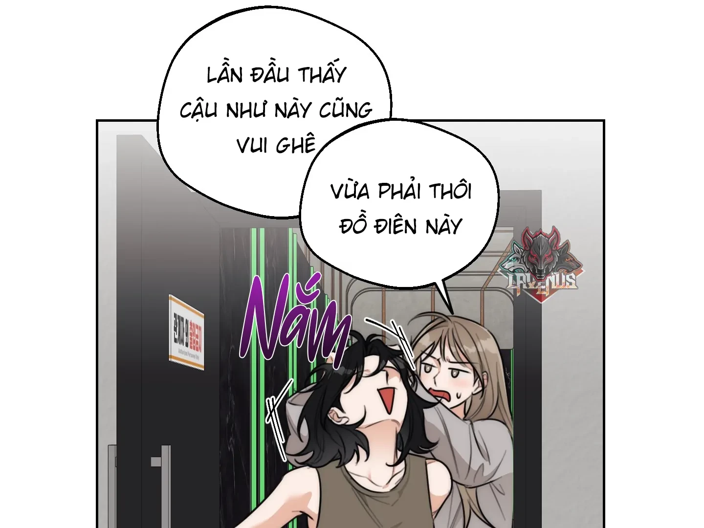 Drunken My Boss Chapter 38 - 102