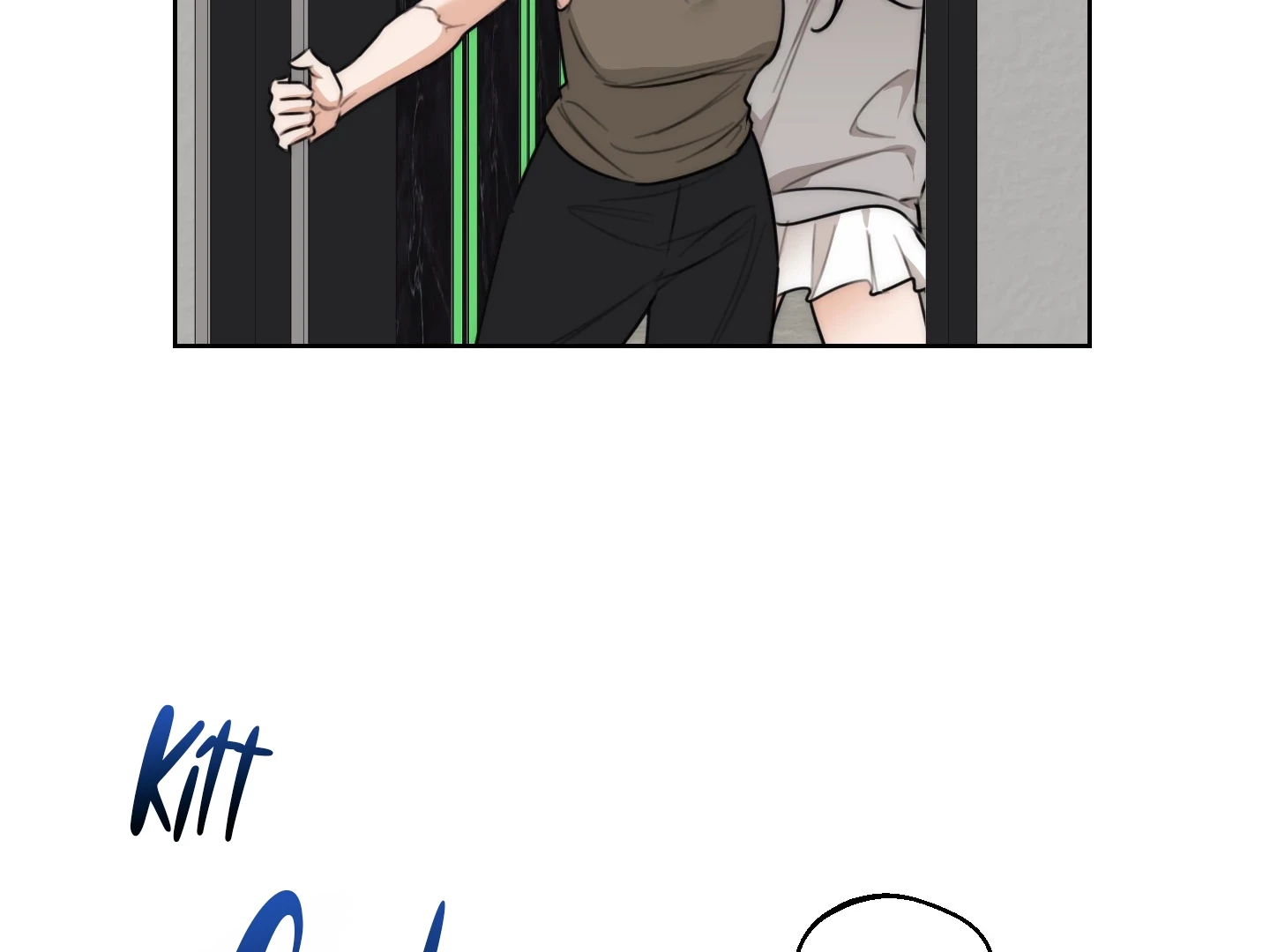 Drunken My Boss Chapter 38 - 103