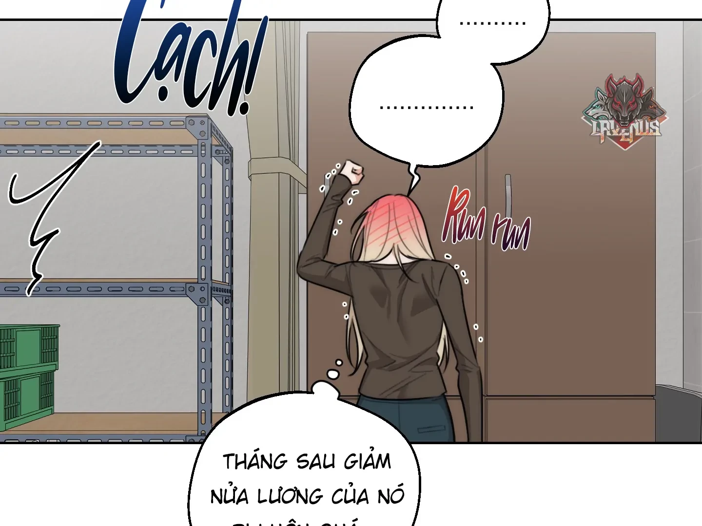 Drunken My Boss Chapter 38 - 104