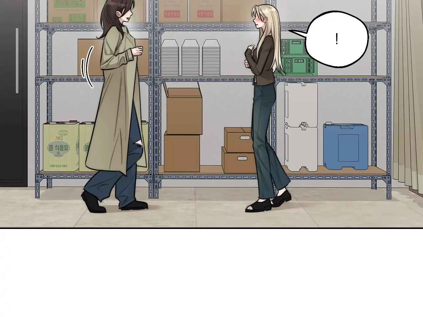 Drunken My Boss Chapter 38 - 113