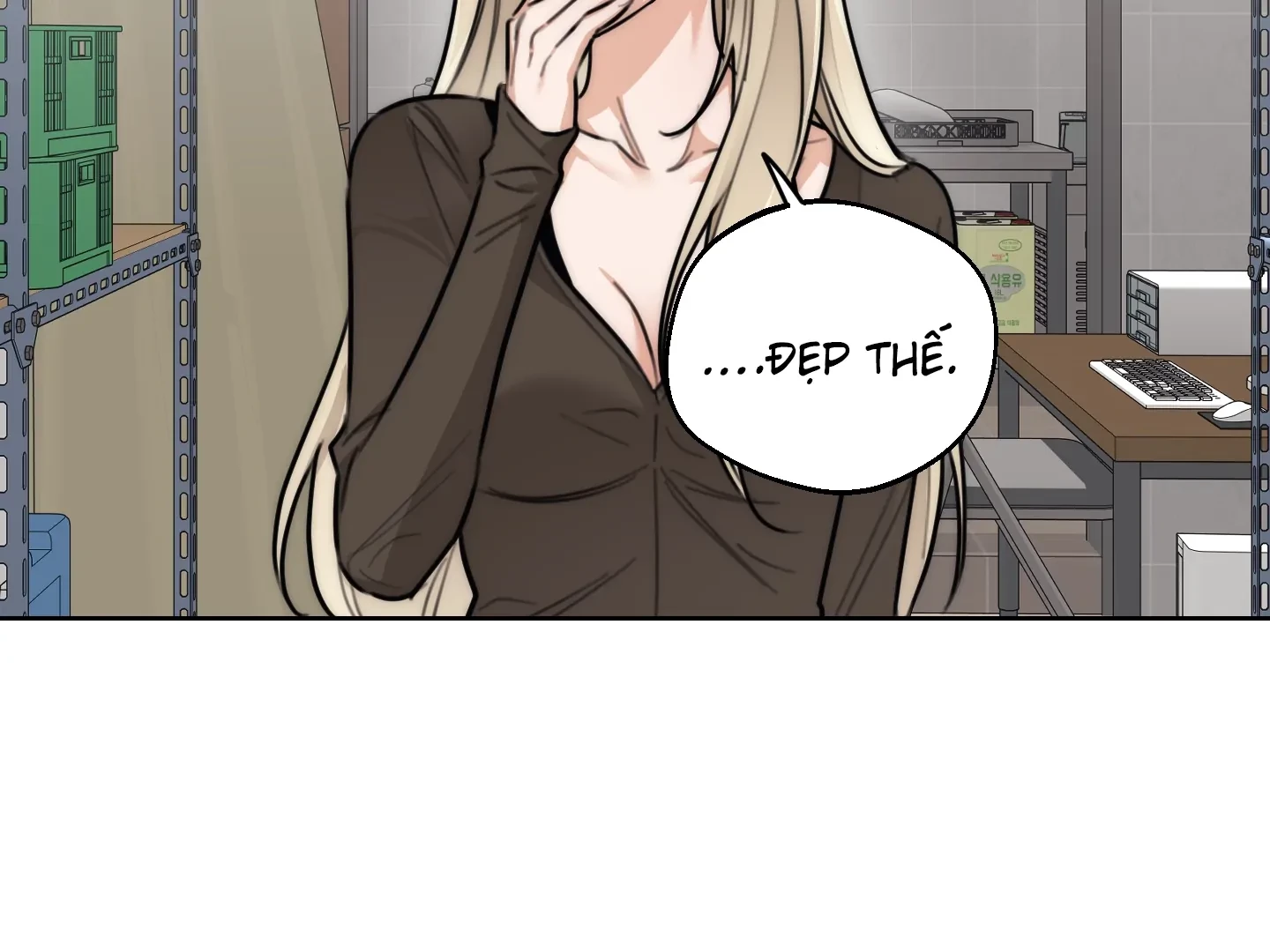 Drunken My Boss Chapter 38 - 115