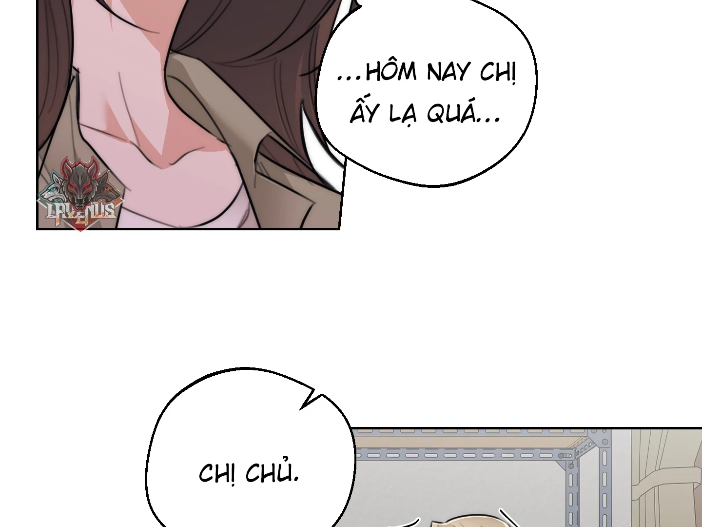 Drunken My Boss Chapter 38 - 117