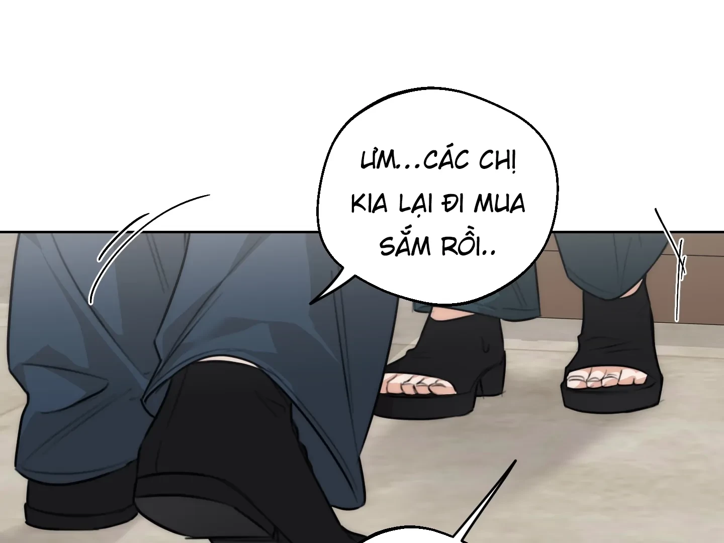 Drunken My Boss Chapter 38 - 119