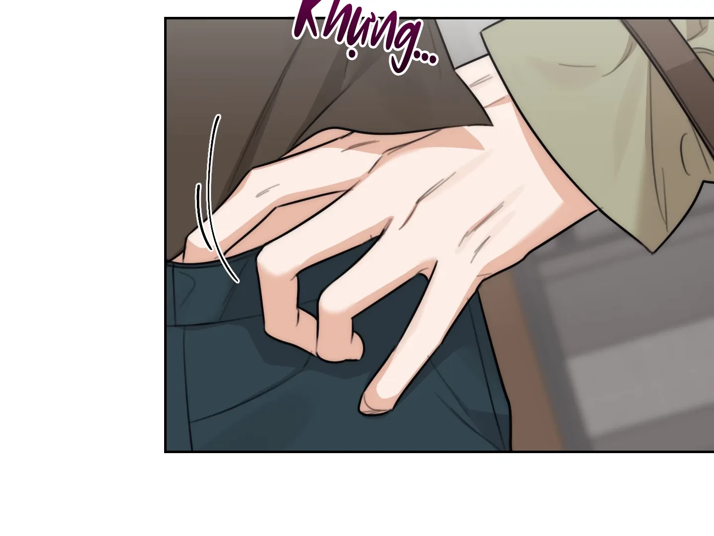 Drunken My Boss Chapter 39 - 4