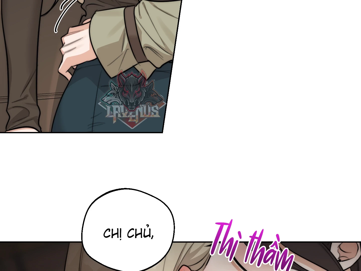 Drunken My Boss Chapter 39 - 6