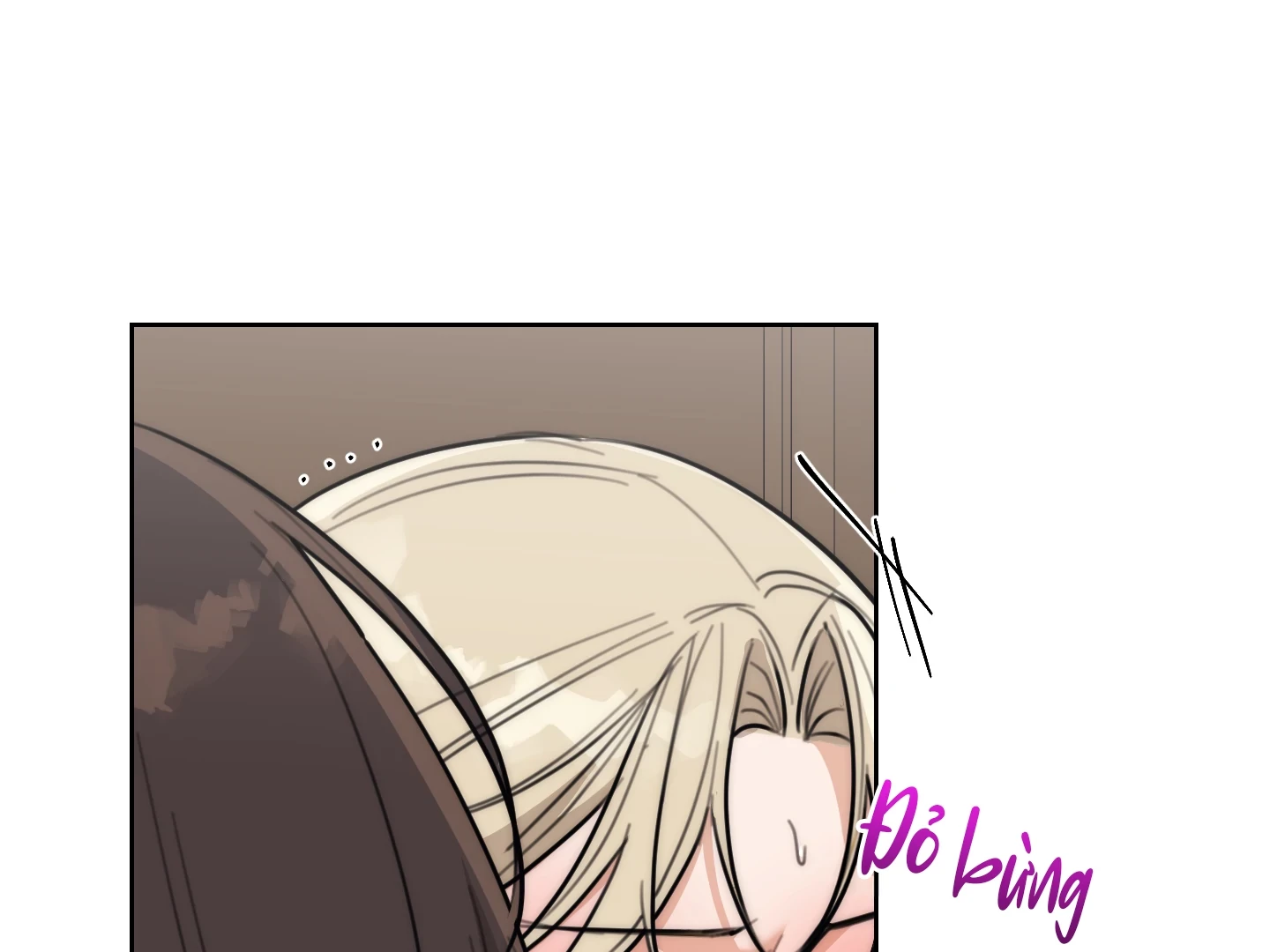 Drunken My Boss Chapter 39 - 8