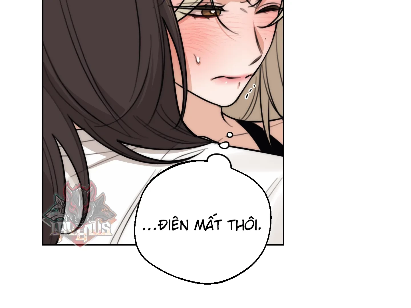 Drunken My Boss Chapter 39 - 9