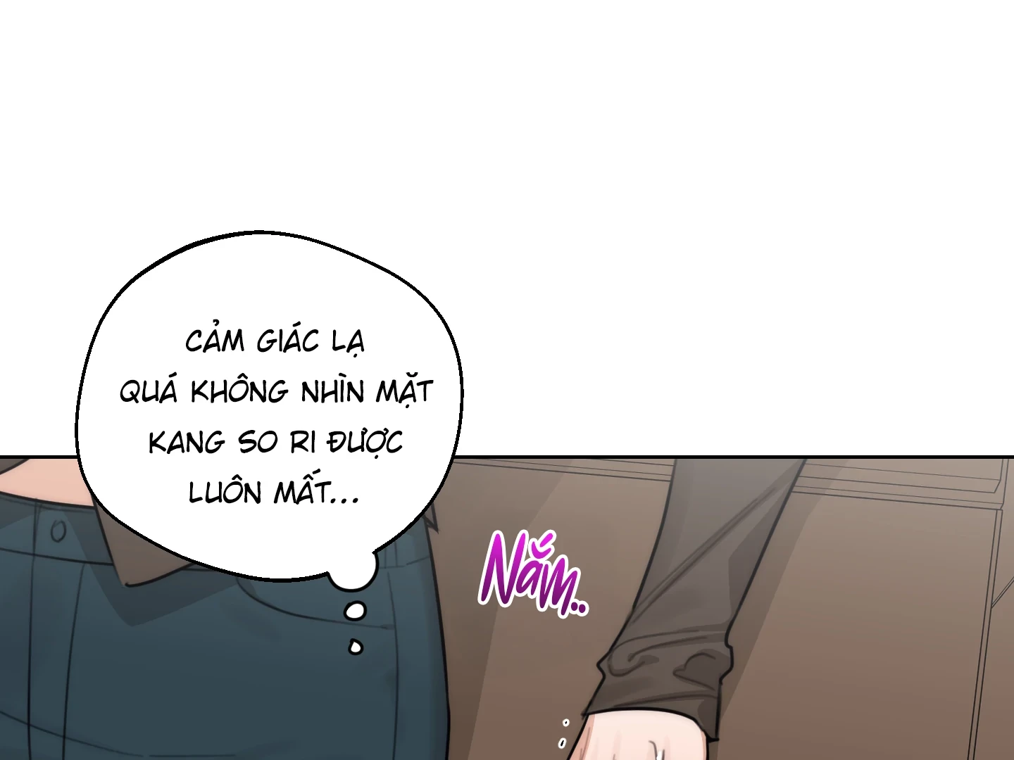 Drunken My Boss Chapter 39 - 10