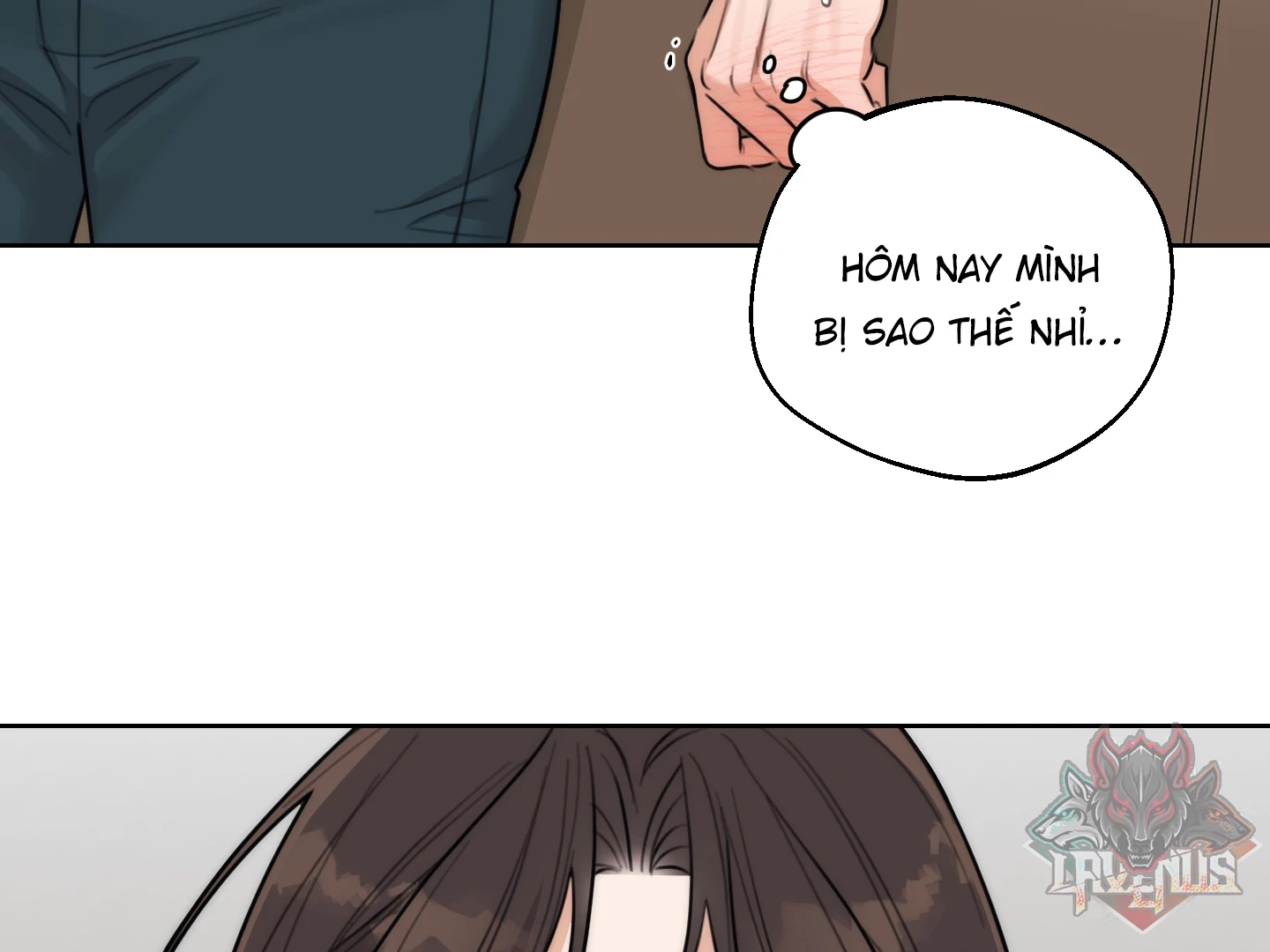 Drunken My Boss Chapter 39 - 11