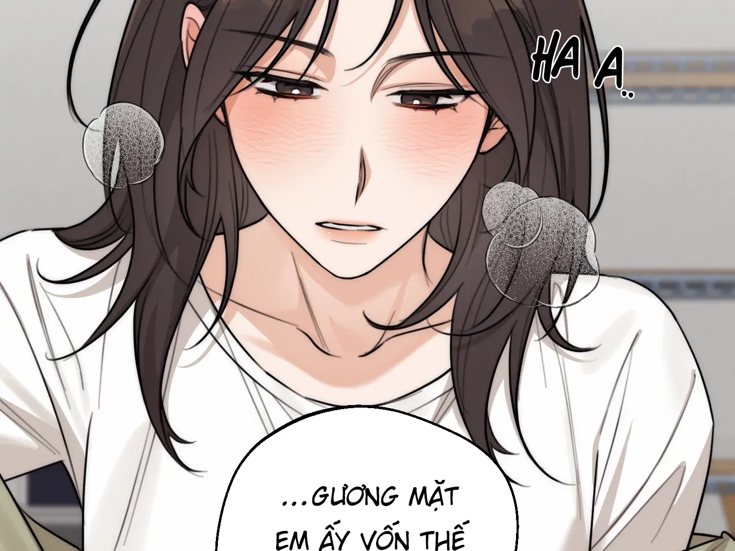 Drunken My Boss Chapter 39 - 12