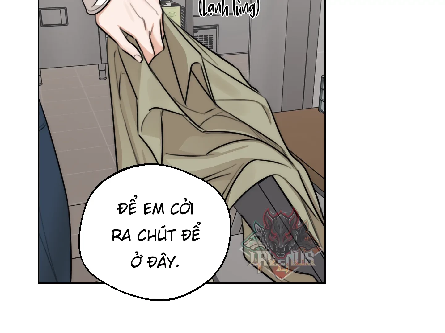 Drunken My Boss Chapter 39 - 16