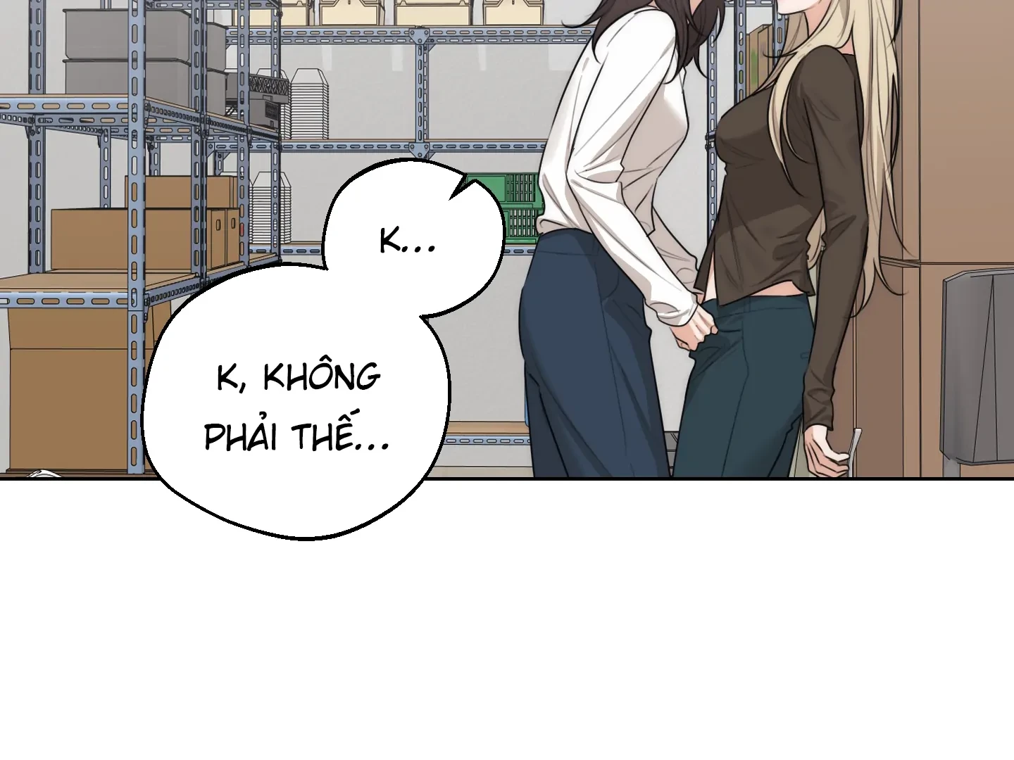 Drunken My Boss Chapter 39 - 18