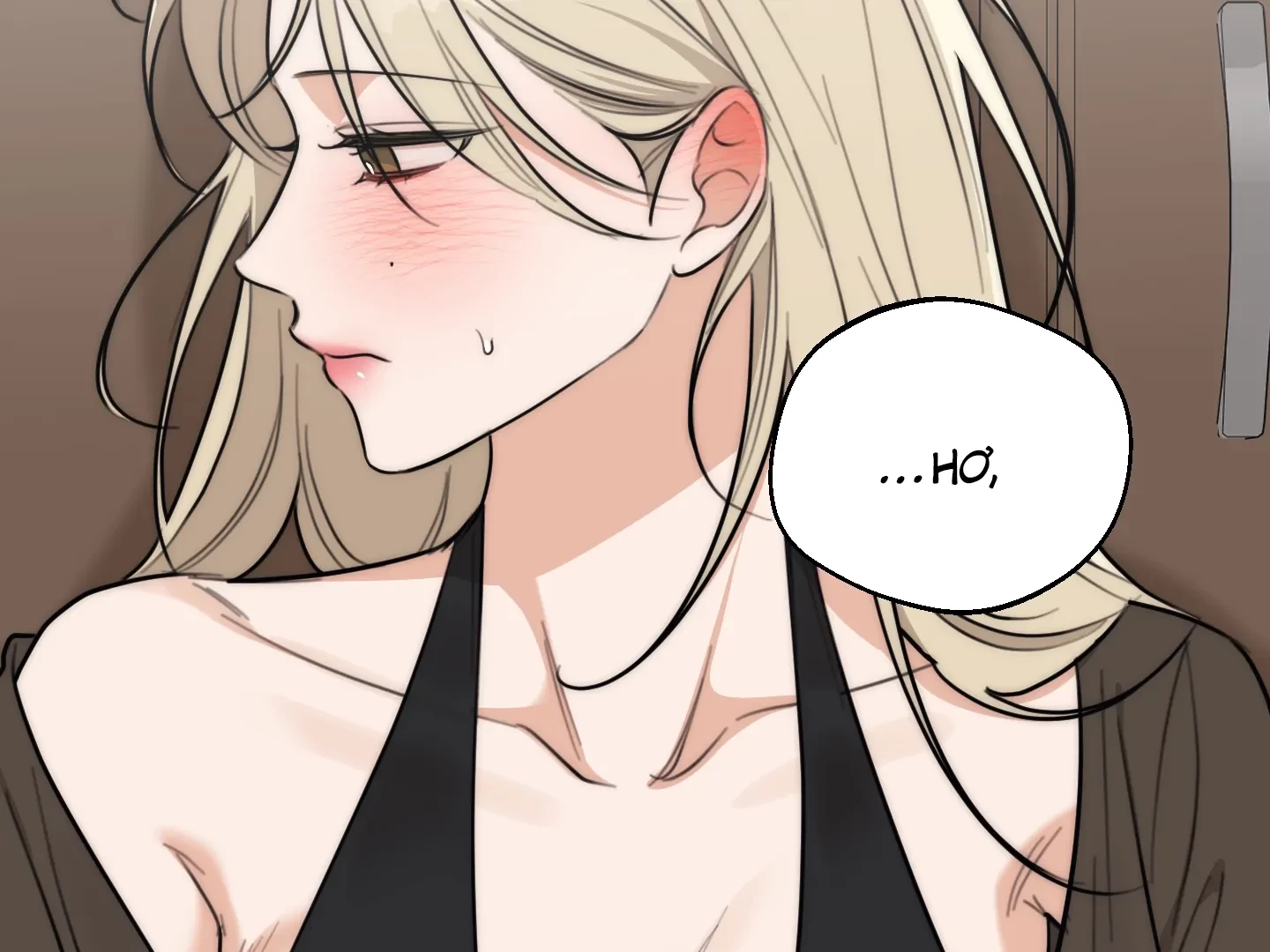 Drunken My Boss Chapter 39 - 22