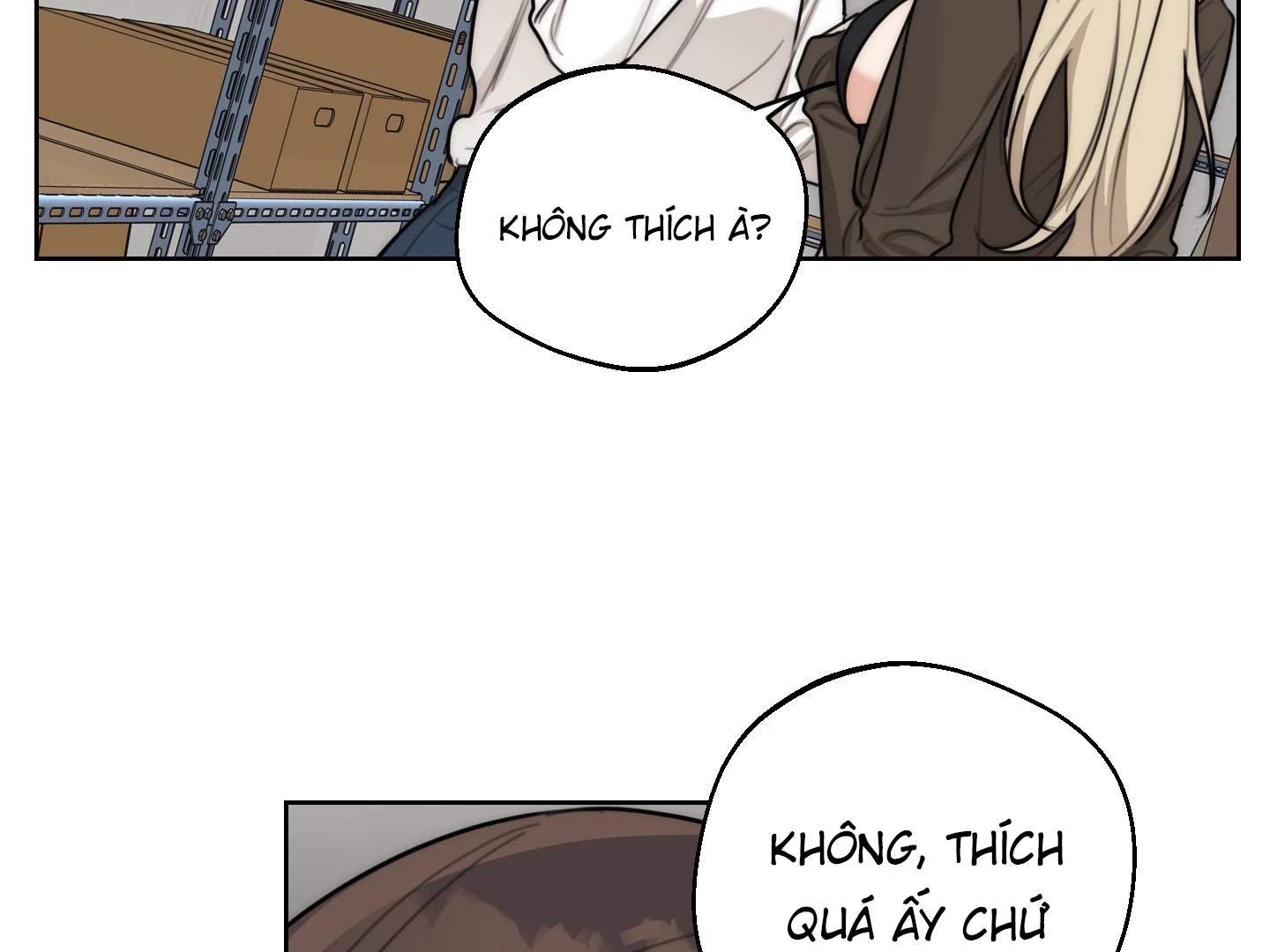 Drunken My Boss Chapter 39 - 25