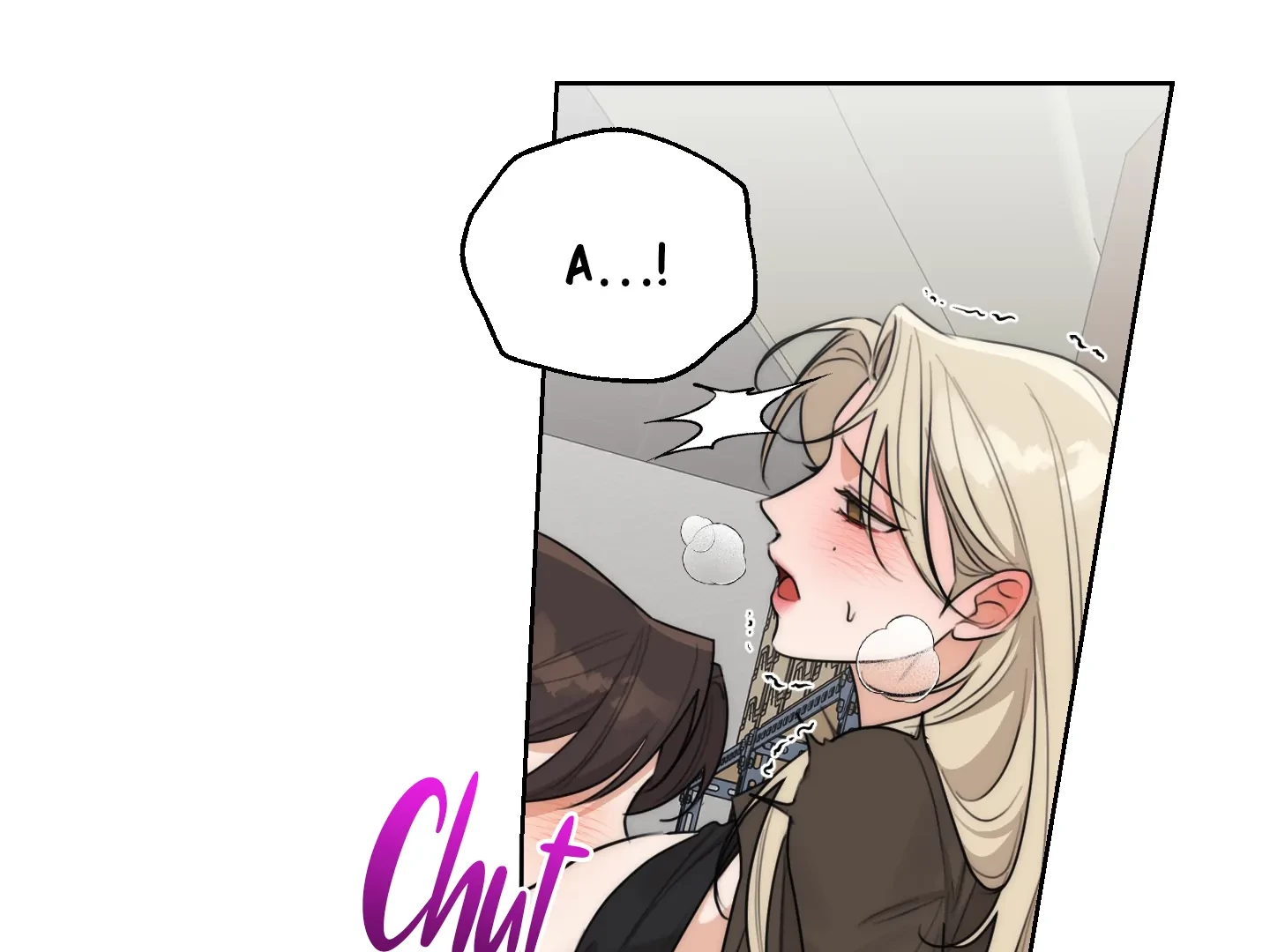 Drunken My Boss Chapter 39 - 28