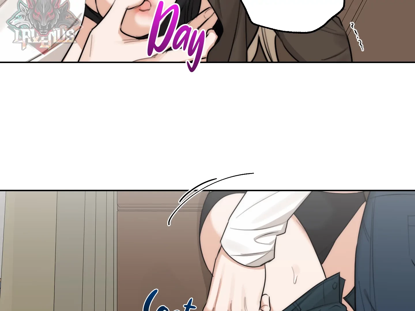 Drunken My Boss Chapter 39 - 32