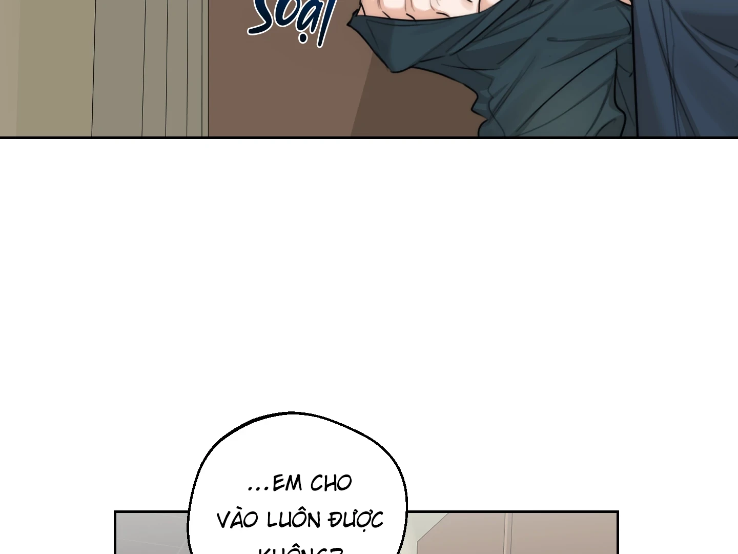 Drunken My Boss Chapter 39 - 33