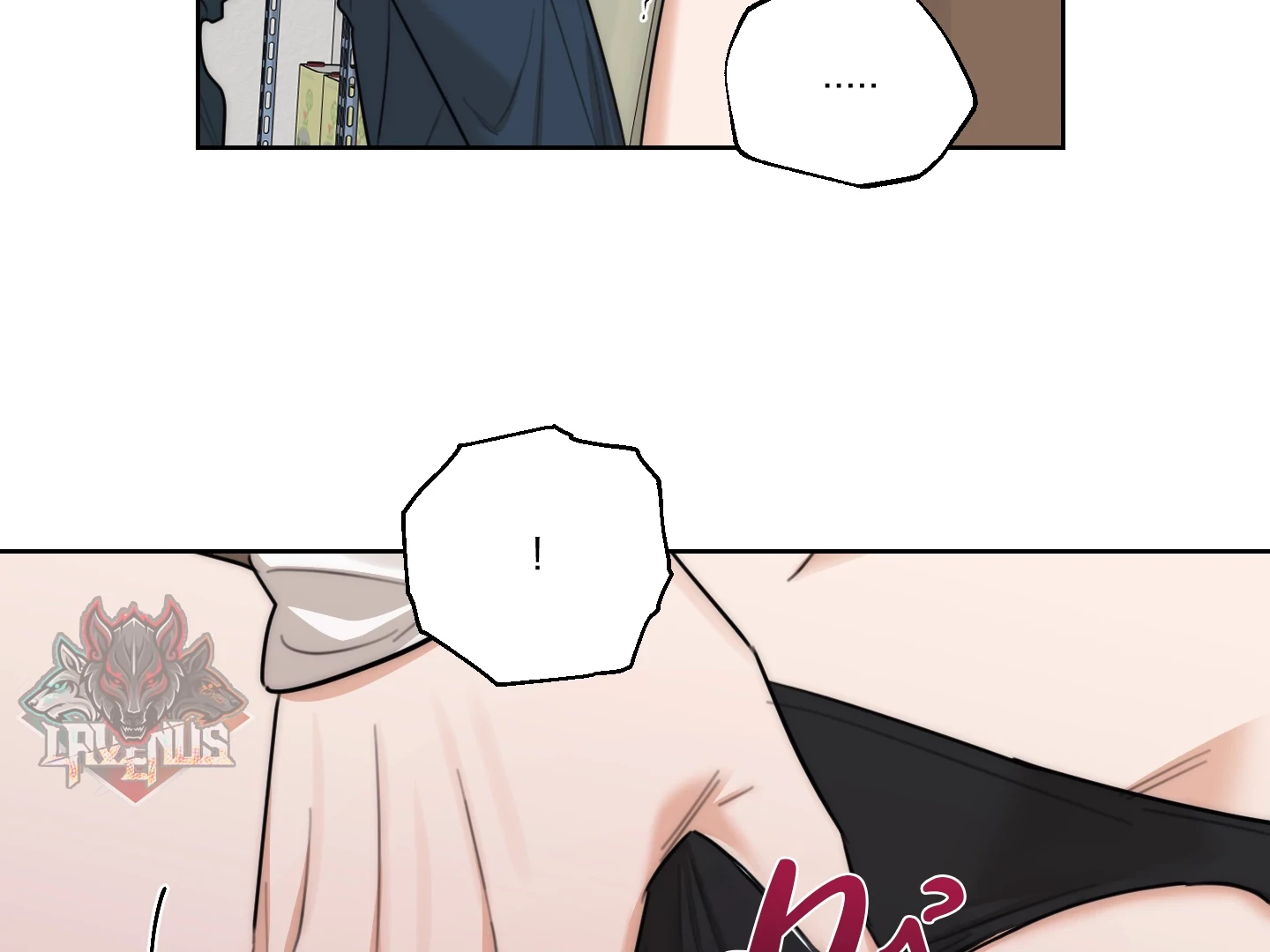 Drunken My Boss Chapter 39 - 35