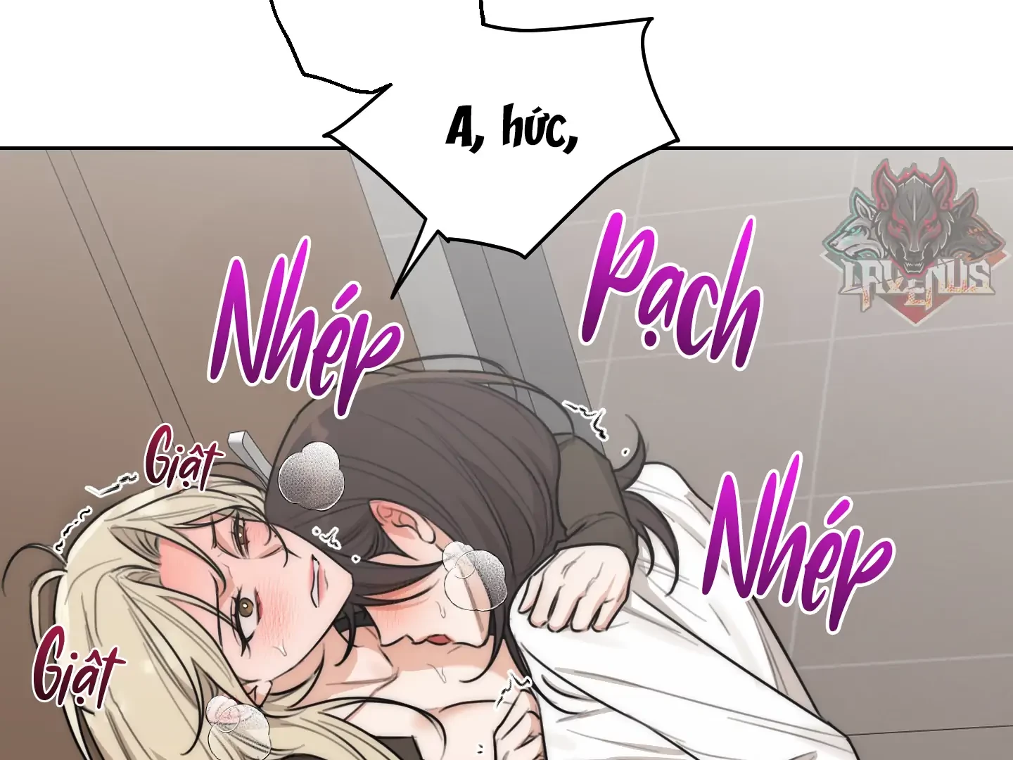 Drunken My Boss Chapter 39 - 37