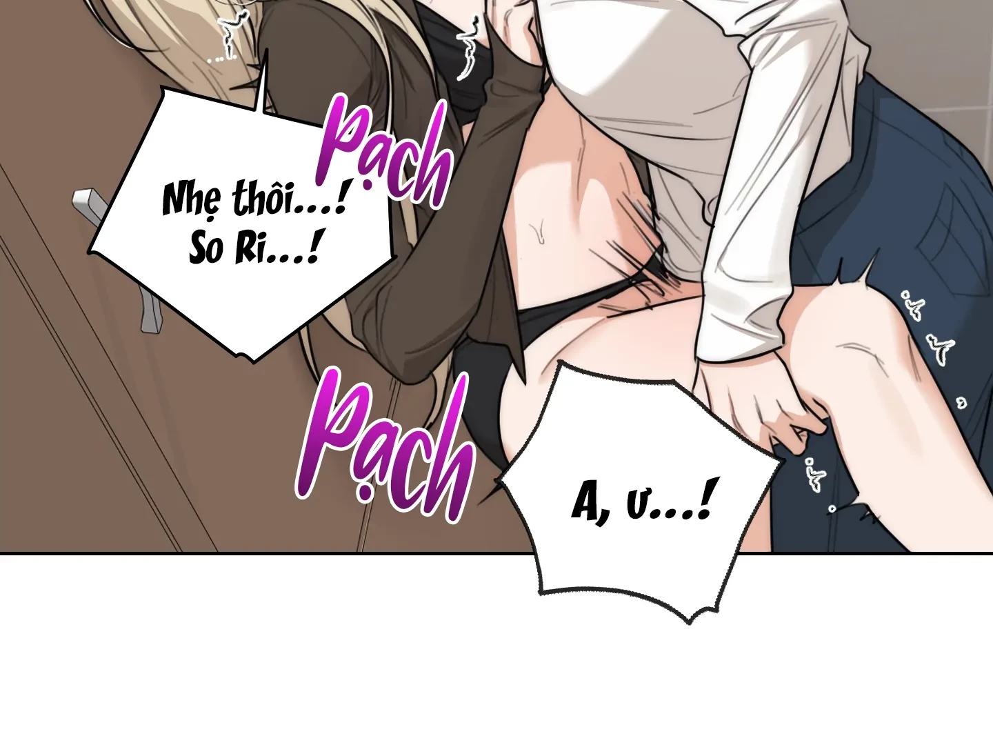 Drunken My Boss Chapter 39 - 38