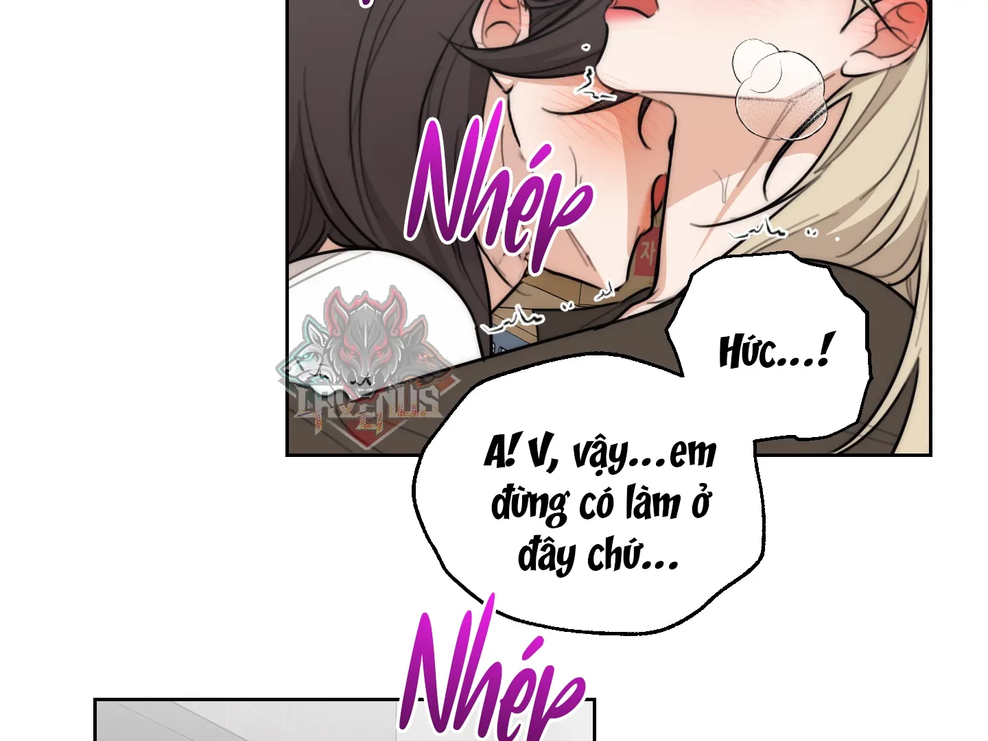 Drunken My Boss Chapter 39 - 40