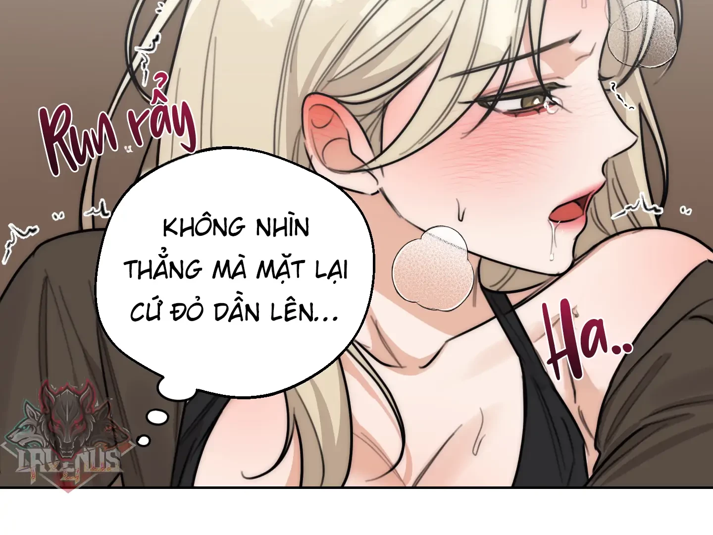 Drunken My Boss Chapter 39 - 43