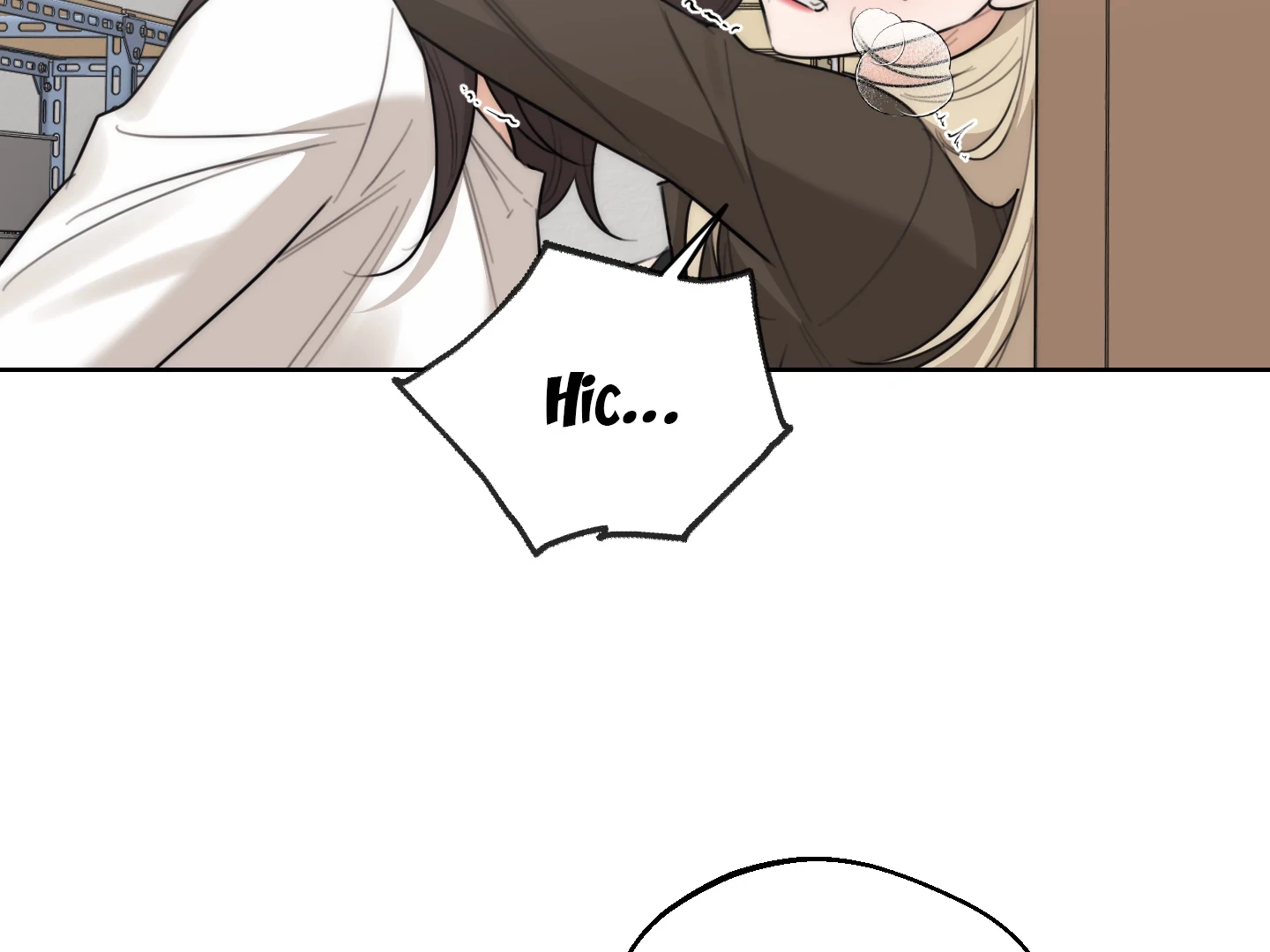 Drunken My Boss Chapter 39 - 45