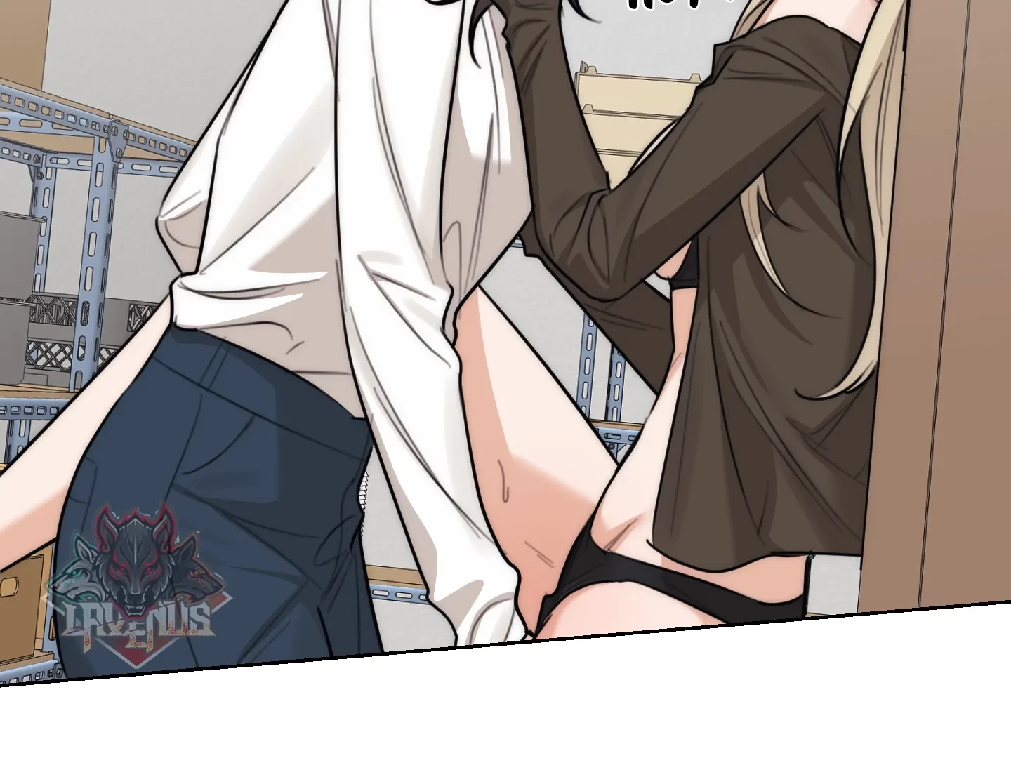 Drunken My Boss Chapter 39 - 50