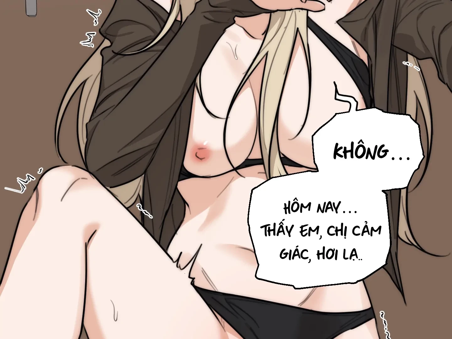 Drunken My Boss Chapter 39 - 57