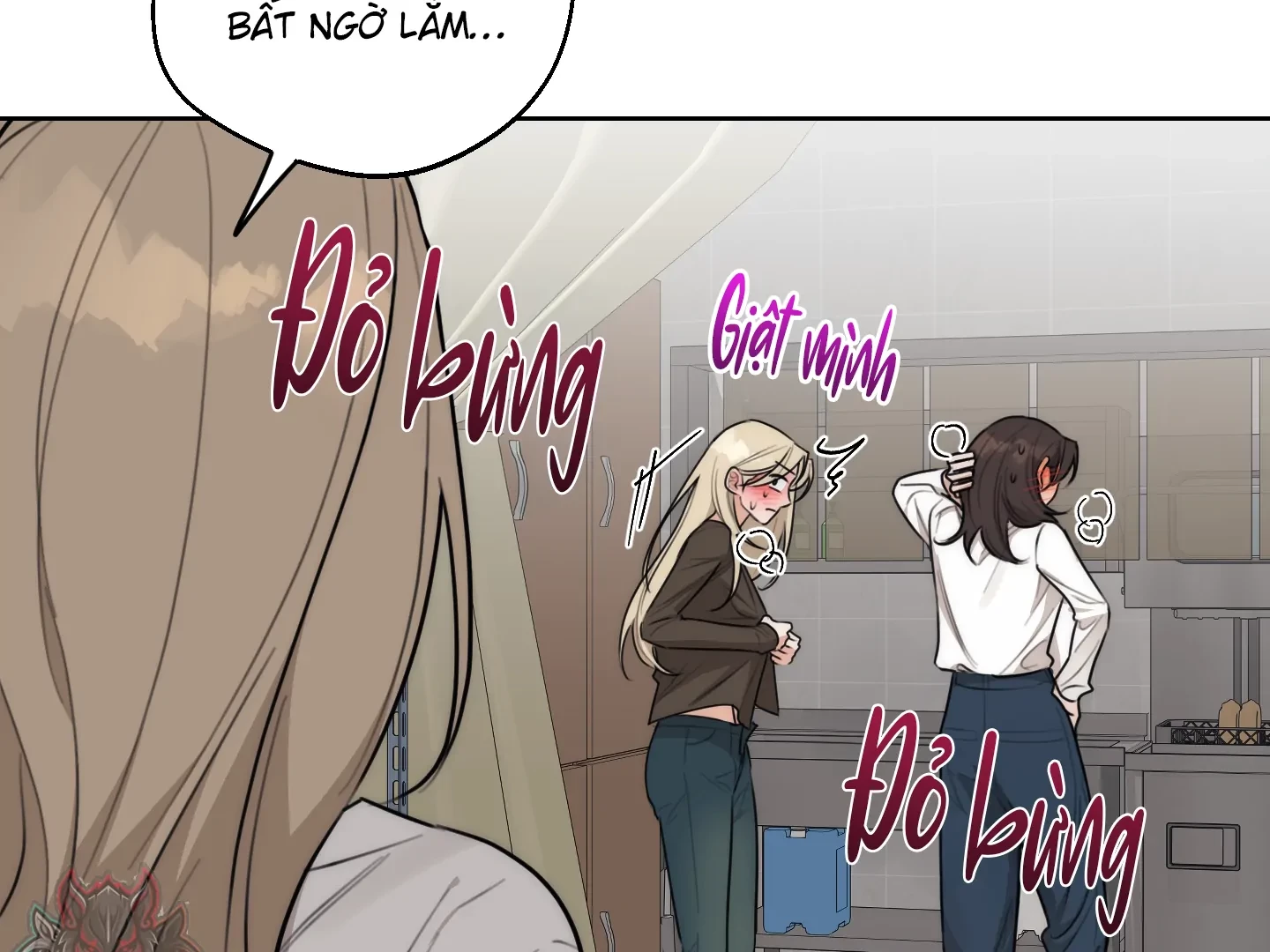 Drunken My Boss Chapter 39 - 74