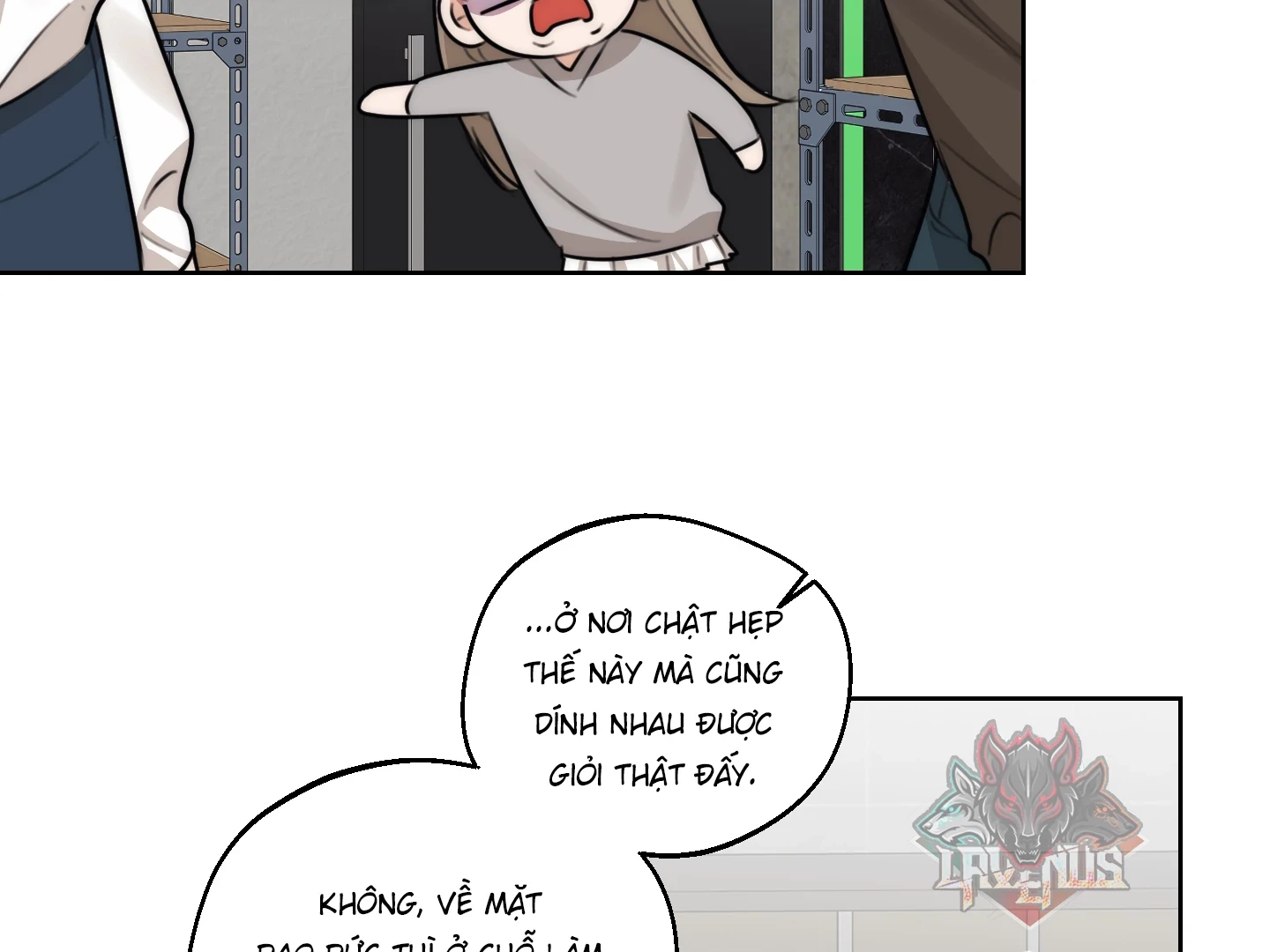 Drunken My Boss Chapter 39 - 76