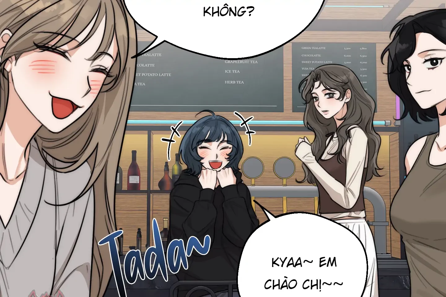 Drunken My Boss Chapter 39 - 82