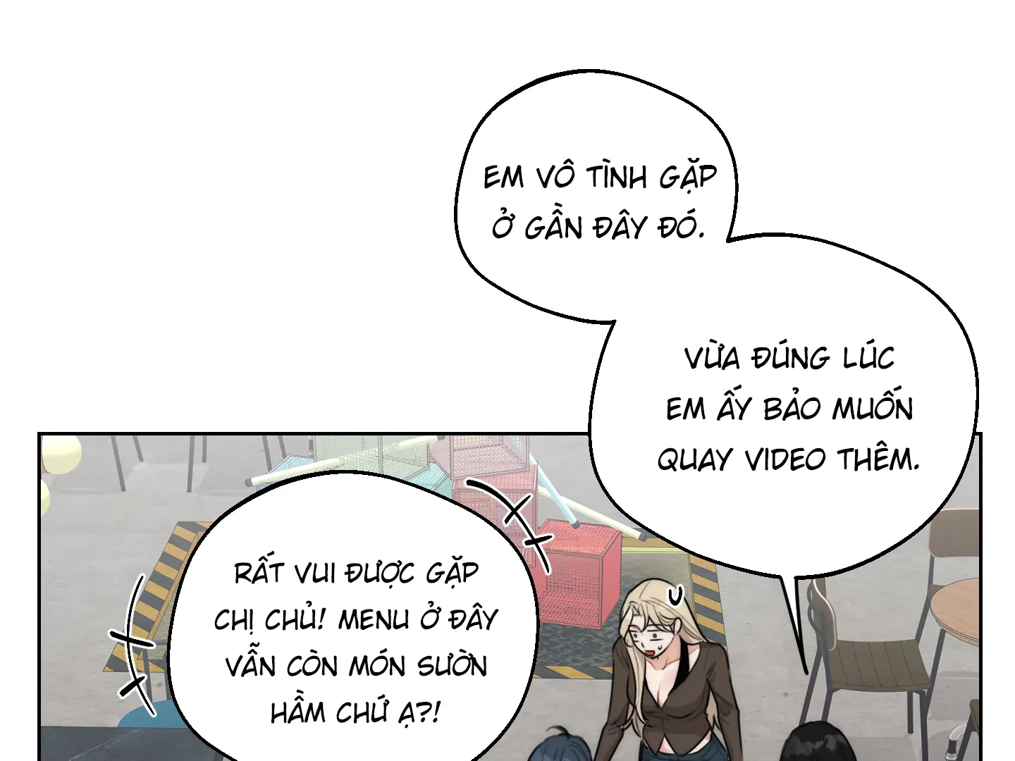 Drunken My Boss Chapter 39 - 84