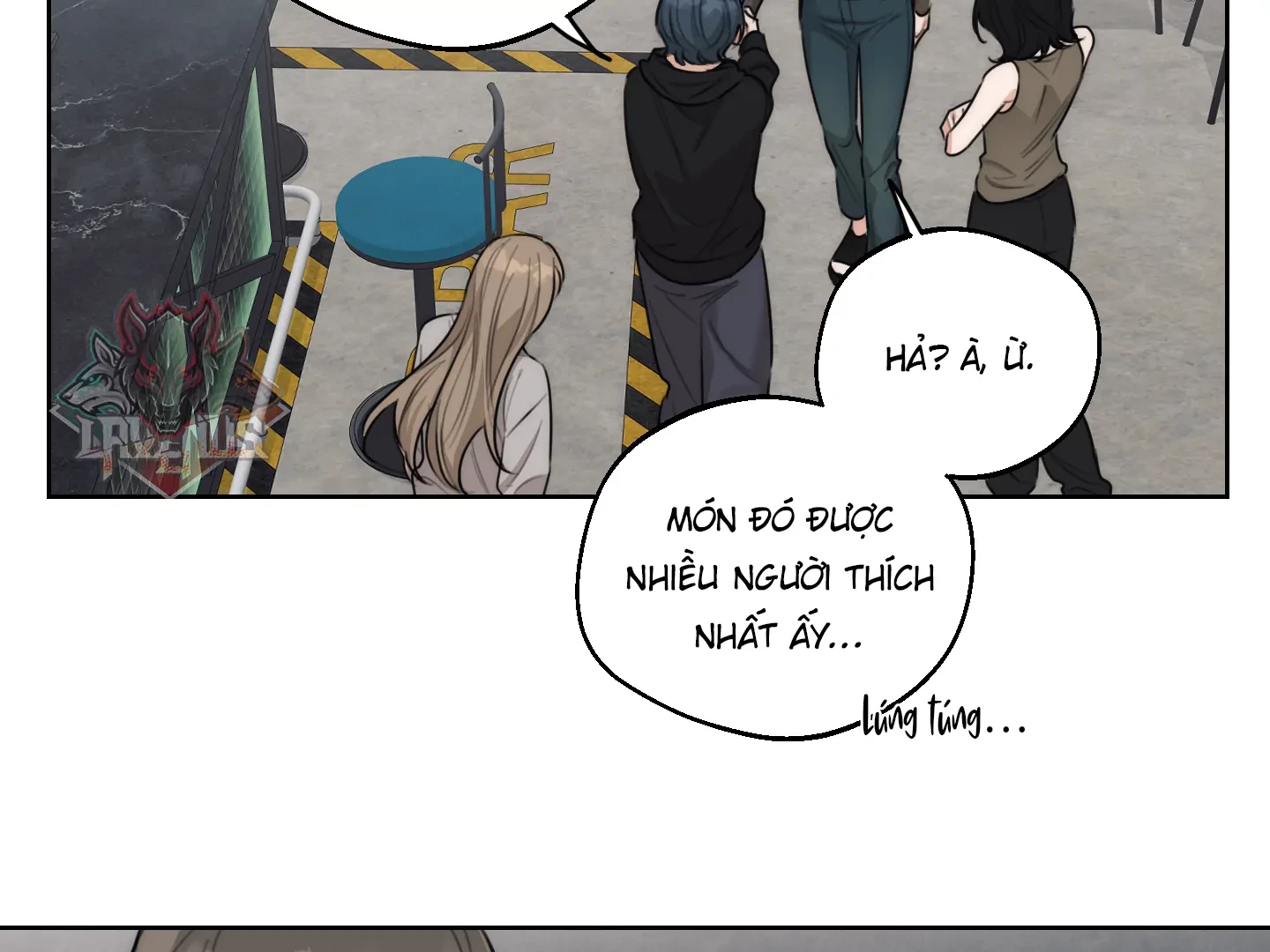 Drunken My Boss Chapter 39 - 85