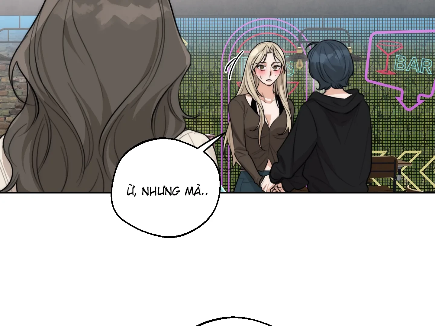 Drunken My Boss Chapter 39 - 86