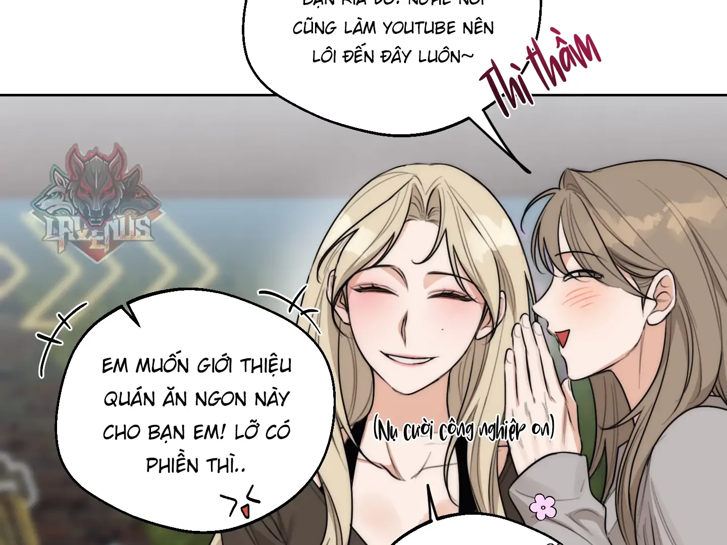 Drunken My Boss Chapter 39 - 89