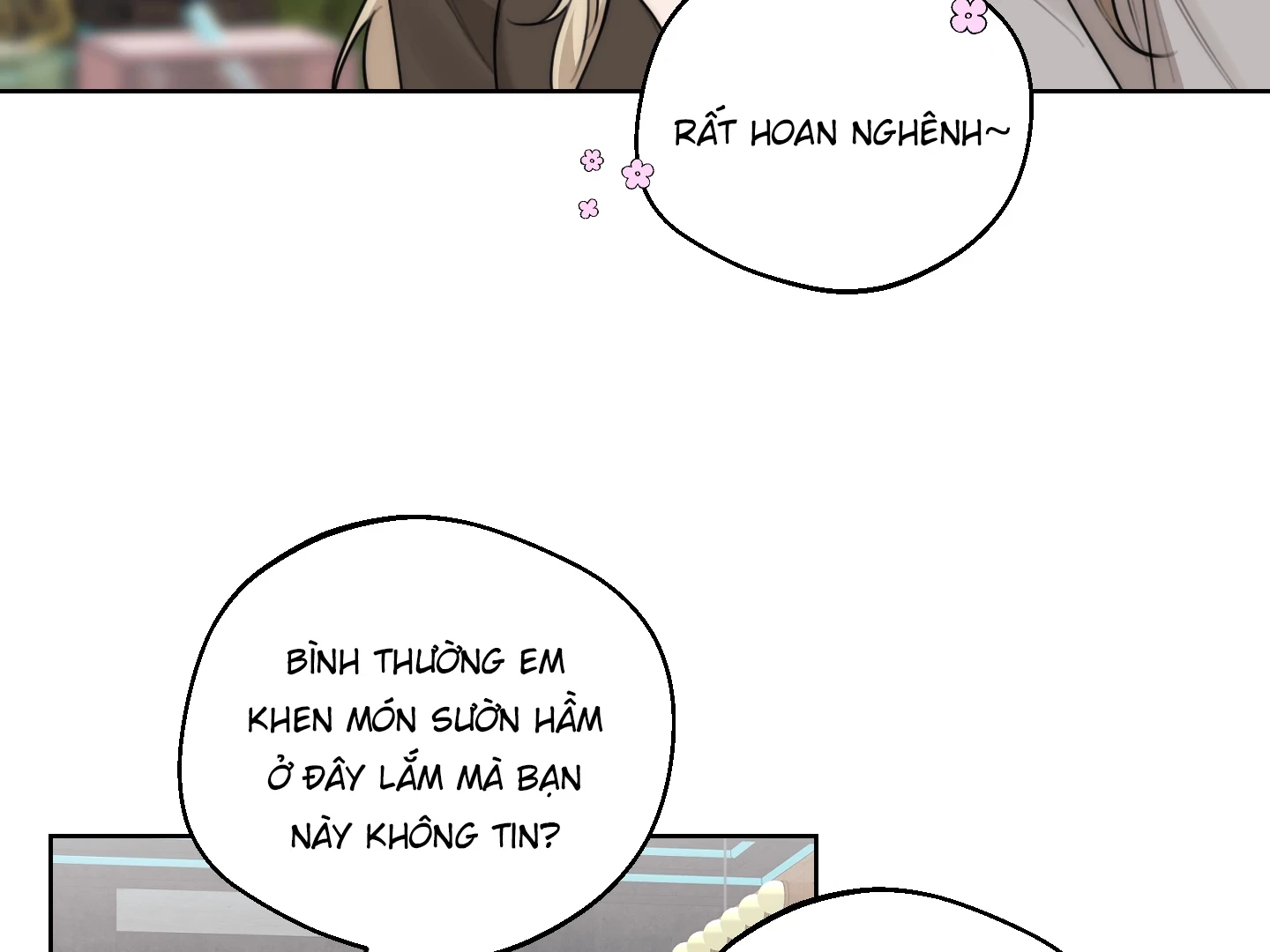 Drunken My Boss Chapter 39 - 90