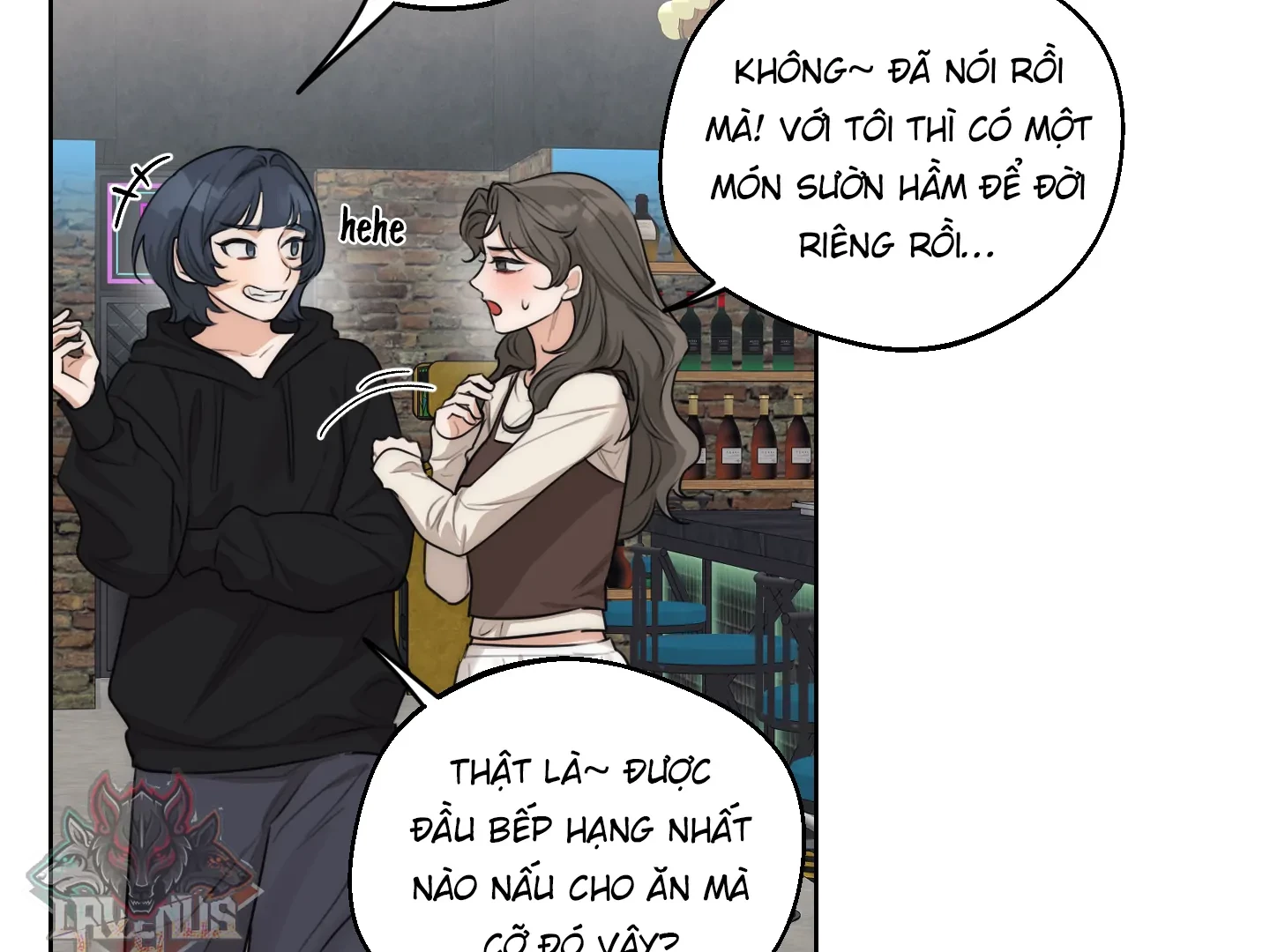 Drunken My Boss Chapter 39 - 91